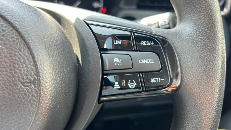 Honda HR-V 1.5 eHEV Elegance 5dr CVT Hybrid Hatchback